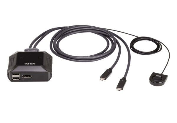 kvm switch us3312