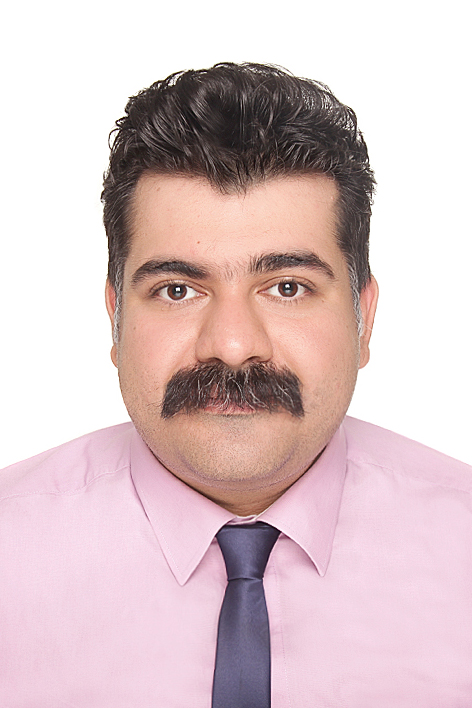 ali gholizade mojaveri