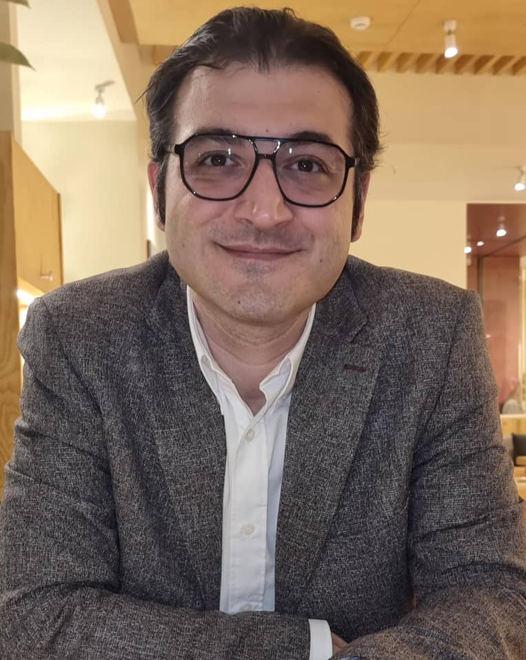 ali gholizade mojaveri