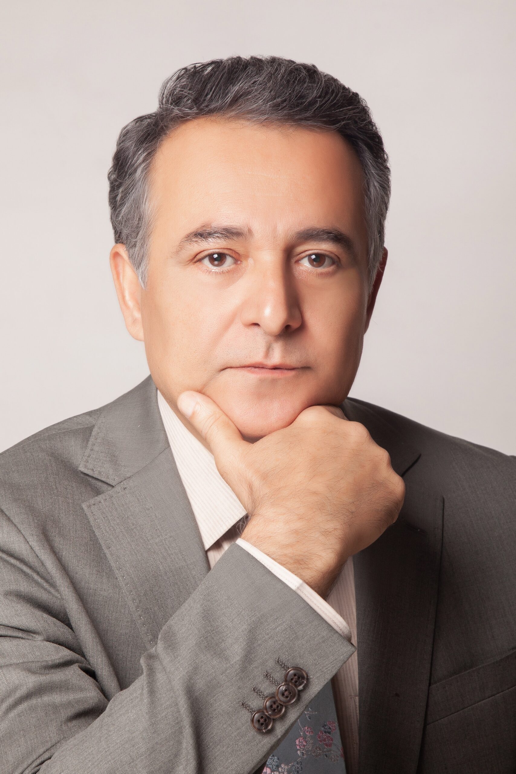 amir gholizade mojaveri