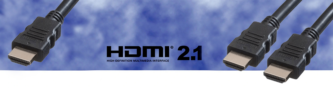 ویژگی های کابل HDMI 2.1