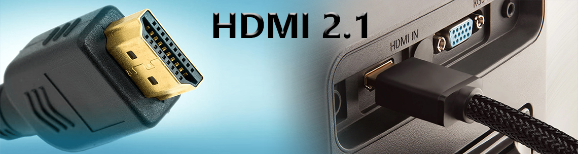 کابل hdmi 2.1