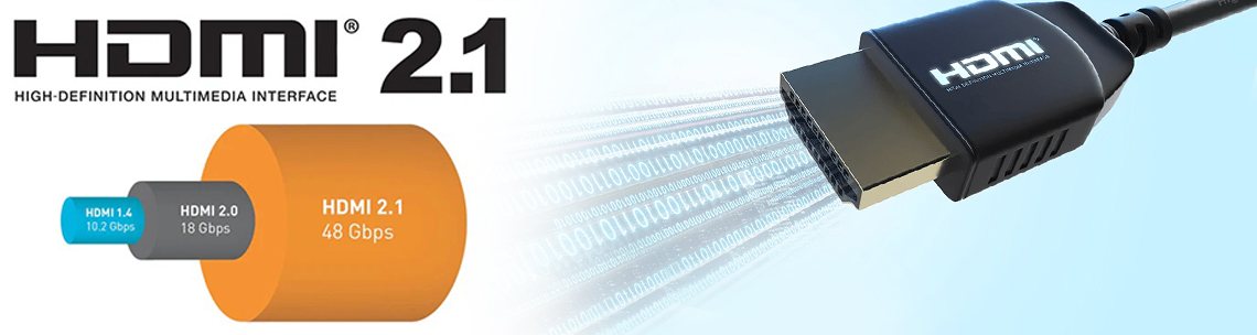 آیا HDMI 2.1 با دستگاه های قدیمی سازگار است؟