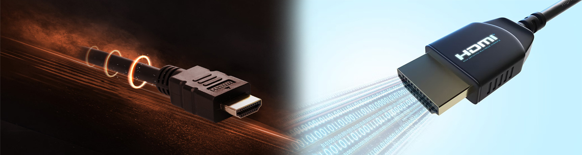 اهمیت انتخاب کابل HDMI
