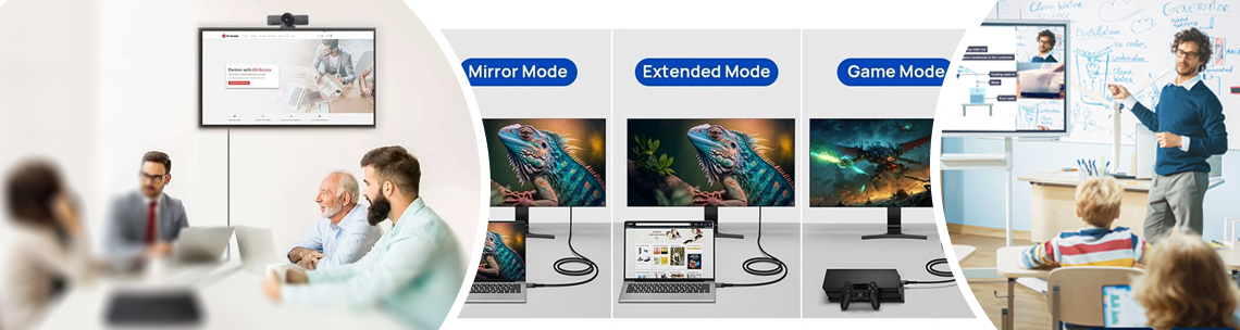 نکات کلیدی در انتخاب کابل HDMI